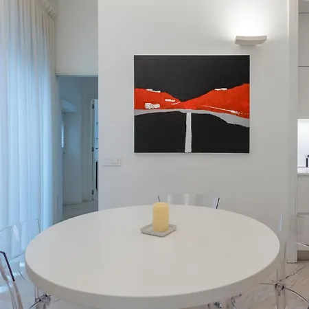Apartment Youhosty - Duomo
