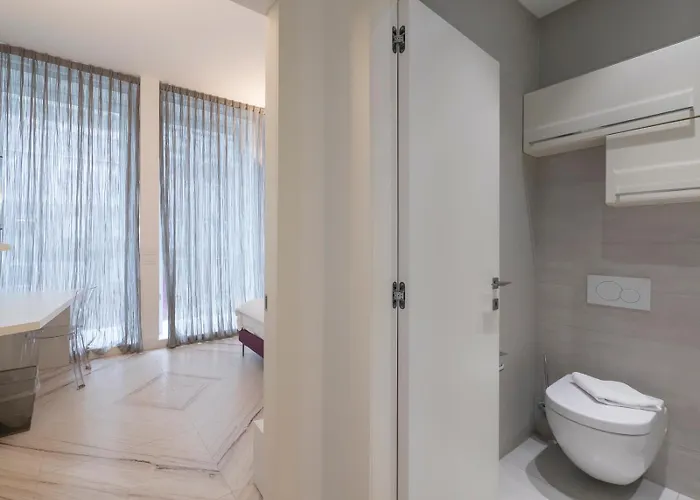 Lejlighed Youhosty - Duomo *