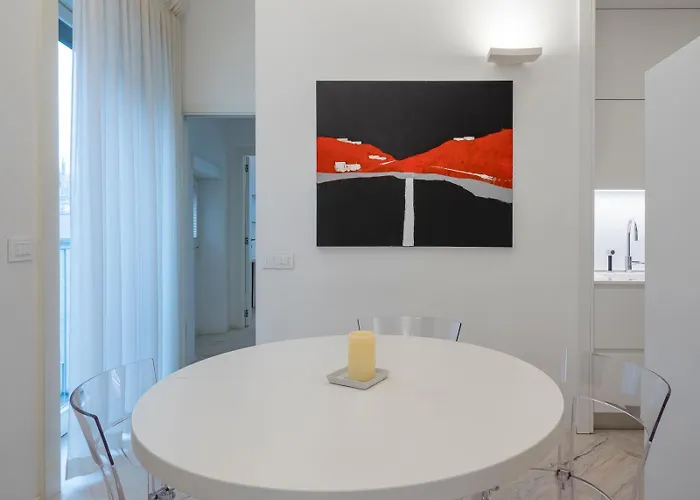 Lejlighed Youhosty - Duomo